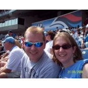 Michael Thomas's photo