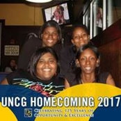 Nikia Maynor's photo