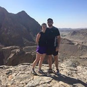 Kayleigh Breen's photo