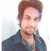 Armaan Malik's photo