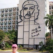 Pierre LaRamees foto