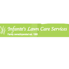 Infante's Lawn Care Service