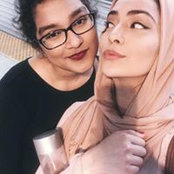 Foto von Aisha Afzal