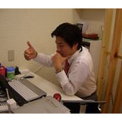Kenta Ryu's photo