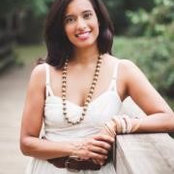 Foto de Nidhi Rustgi