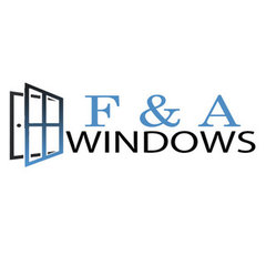 F & A Windows