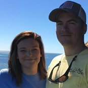 Mike Sauber's photo