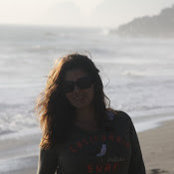 Sonia Rivas's photo