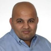 Omar Khamisa's photo