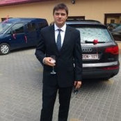 Radu Silviu's photo