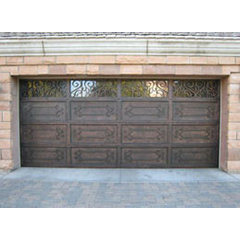 Garage Door Repair Service Whittier