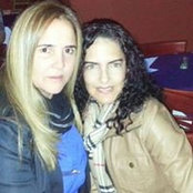 Photo de Meiling Mesa-Barquin