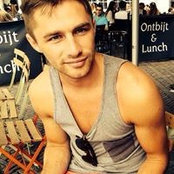 Lukas Müllers foto