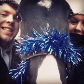 Sarah Shepheard's photo