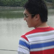 Willy Liao's photo