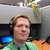 Jeffrey Mackay's photo