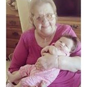Patricia Paull's photo