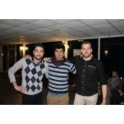 Karim Houmani's photo