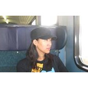 Ashley Kangs foto