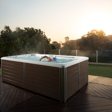 Endless Pools Systems