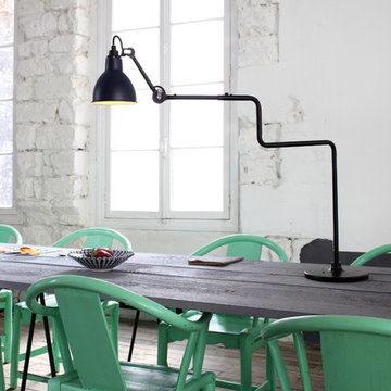 collection Lampe Gras