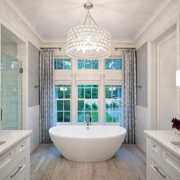 Captivating Edina Home