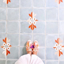 Flooring