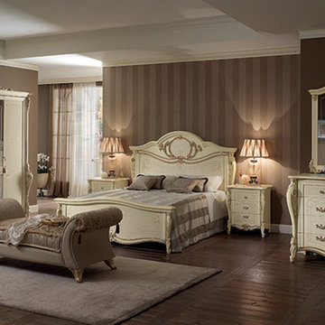 Tiziano Collection