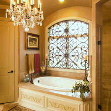 Window treatments