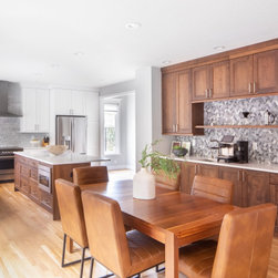 A NARI member created this award winner! - Home Improvement