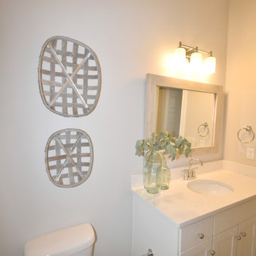 Painting & Drywall Services