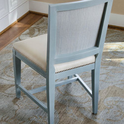 Cozy Bungalow Remodel - Dining Chairs