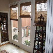 Family Room Doors