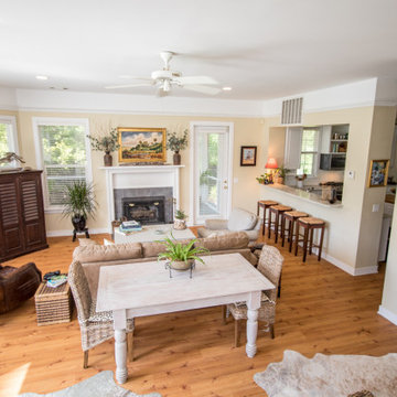 HGTV Bermuda Bluff Home Giveaway