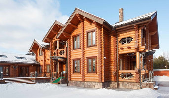 Дом "Сказка"