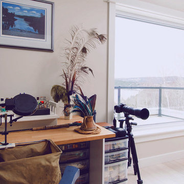 Eastport Residence