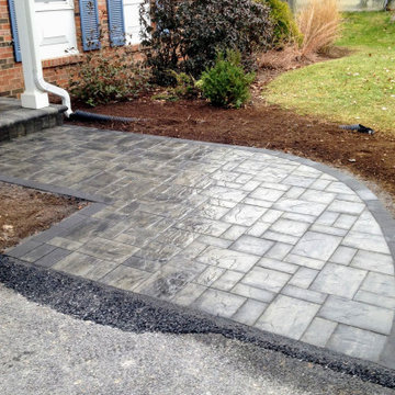 Walkways