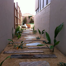 Pavers