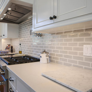 2015 Monte Sereno Custom Home