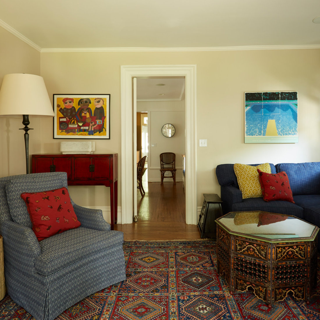 Evanston Historic Renovation