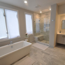 Bergman Bathroom