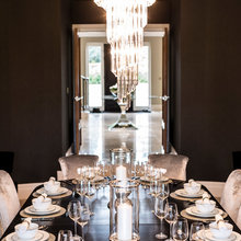 Stuart Dinner Party