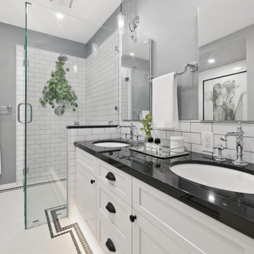 Altadena Ave. Project