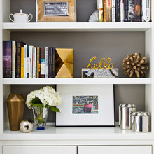 Bookcases