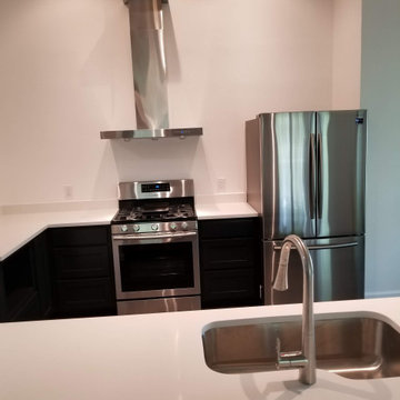 Kitchen and Bathroom San Antonio TX.