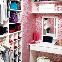 Closets