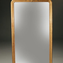 Antique Mirrors - Wall Mirrors