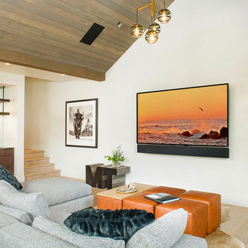 Residential Audio