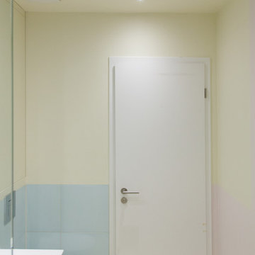 Wohnung in Friedenau