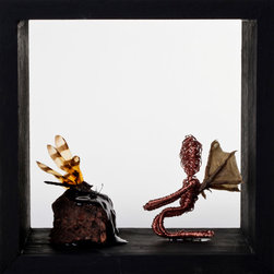 Pieces for our new Shop - Artwork
